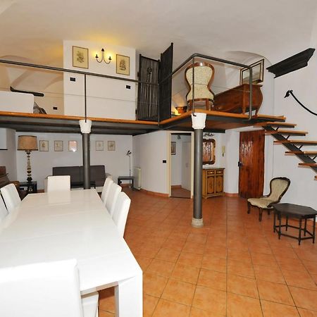 Casa Costa Allegra Genua Zewnętrze zdjęcie