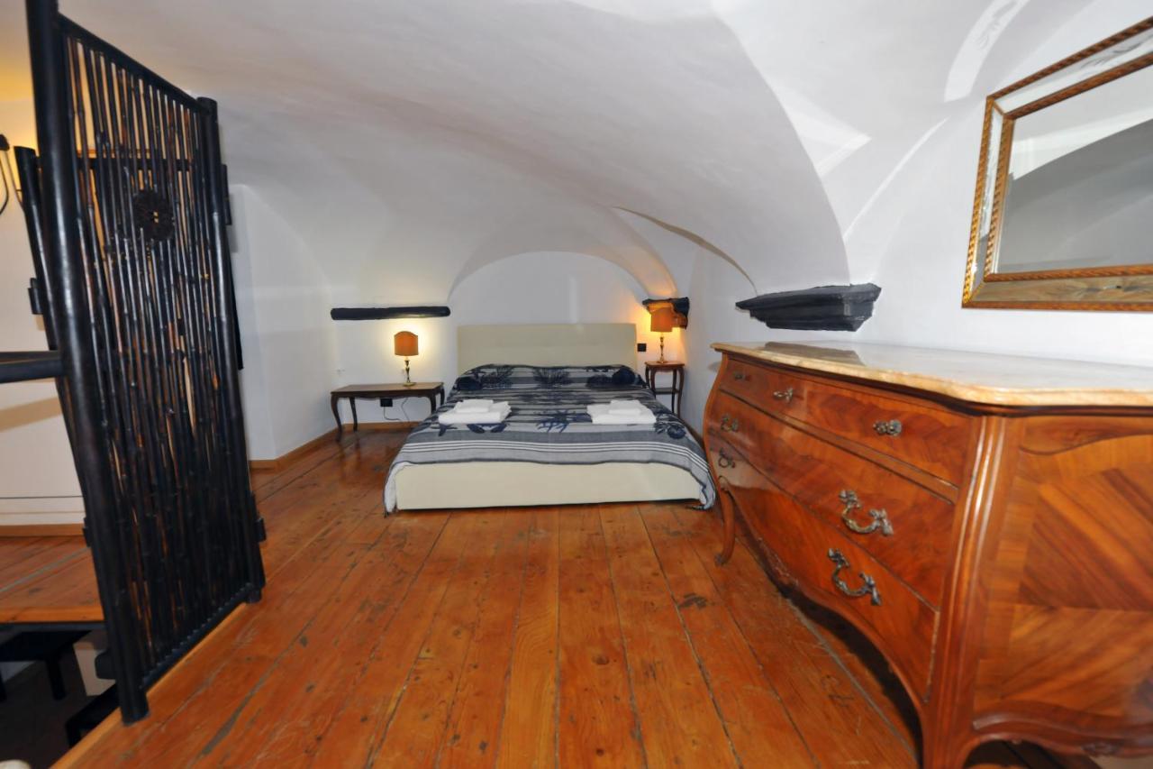 Casa Costa Allegra Genua Zewnętrze zdjęcie