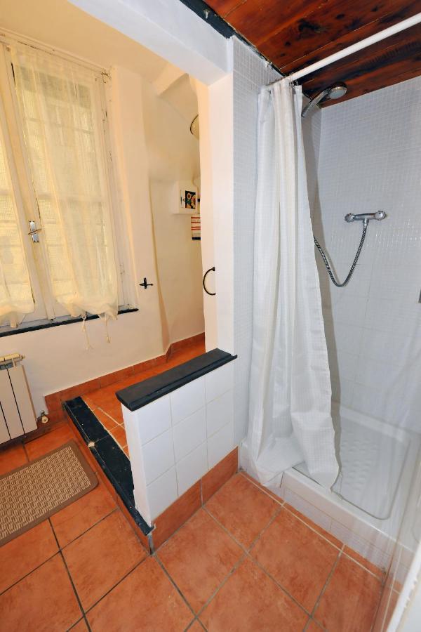 Casa Costa Allegra Genua Zewnętrze zdjęcie