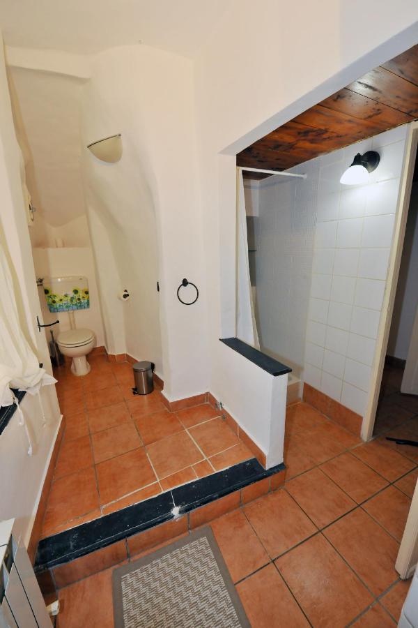 Casa Costa Allegra Genua Zewnętrze zdjęcie