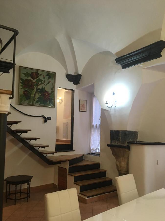 Casa Costa Allegra Genua Zewnętrze zdjęcie