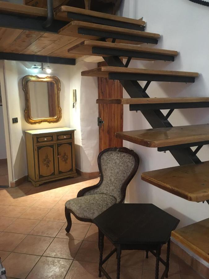 Casa Costa Allegra Genua Zewnętrze zdjęcie