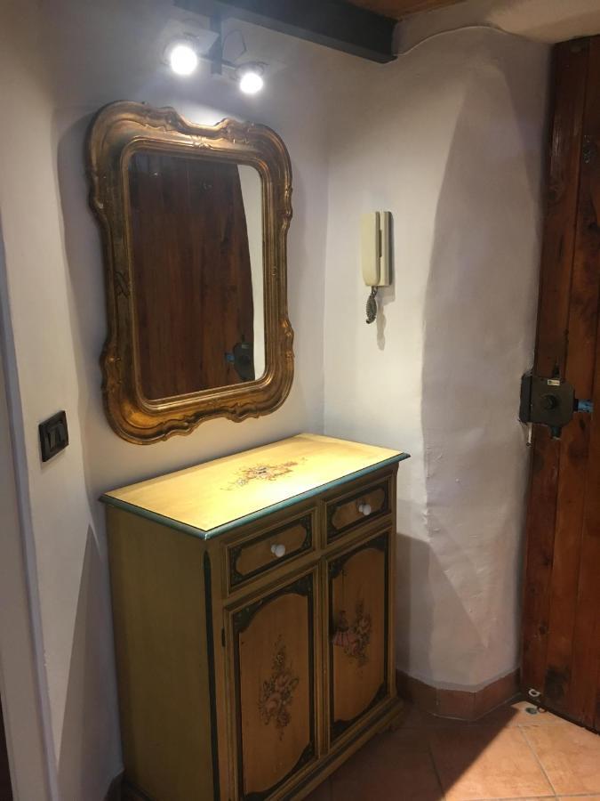 Casa Costa Allegra Genua Zewnętrze zdjęcie