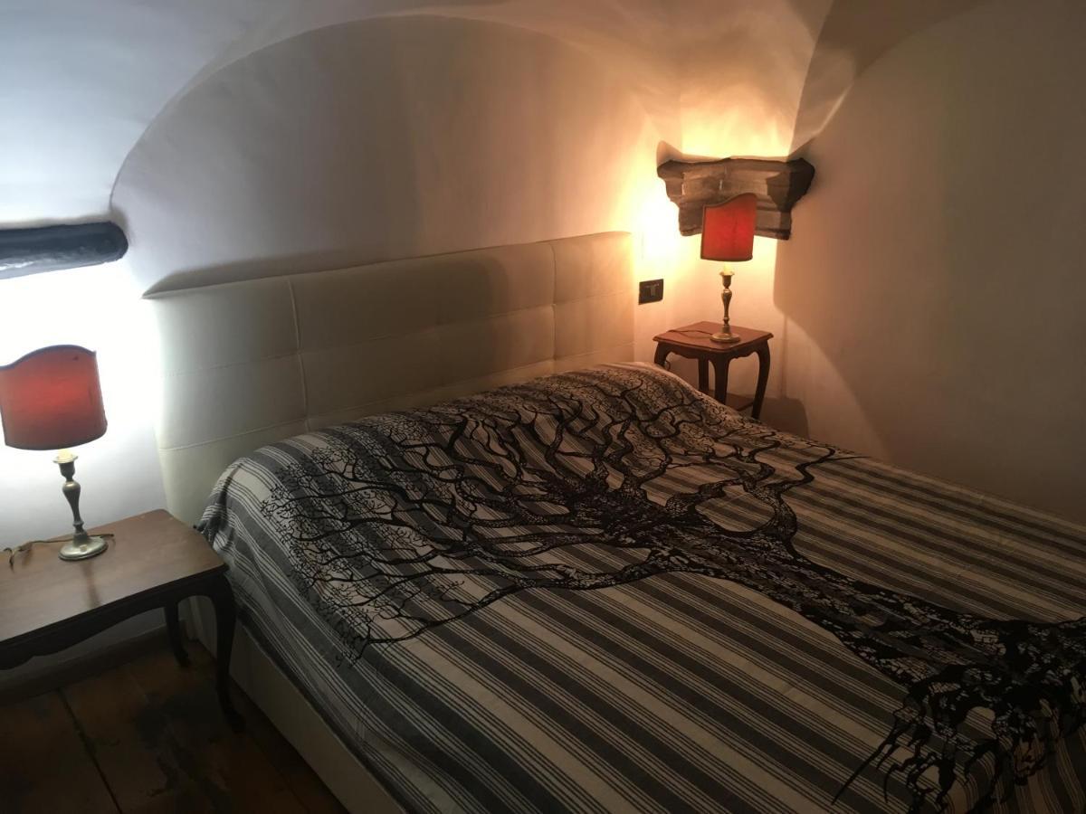 Casa Costa Allegra Genua Zewnętrze zdjęcie