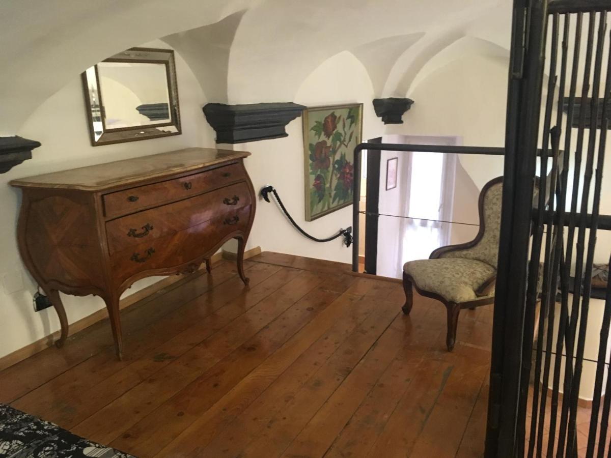 Casa Costa Allegra Genua Zewnętrze zdjęcie